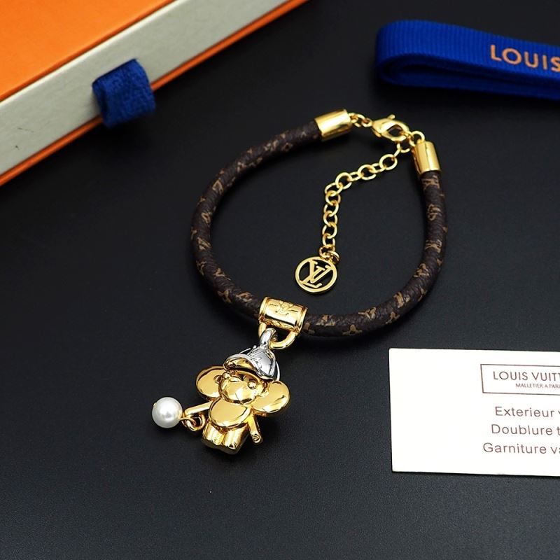 Louis Vuitton Bracelets